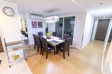 3 bed Condo in 15 Sukhumvit Residences Khlong Toei Nuea Sub District C11167