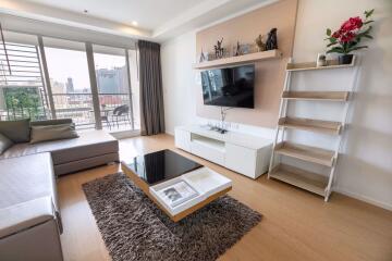 3 bed Condo in 15 Sukhumvit Residences Khlong Toei Nuea Sub District C11167