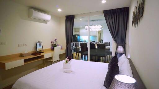 3 bed Condo in 15 Sukhumvit Residences Khlong Toei Nuea Sub District C11167