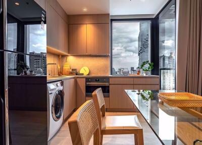 2 bed Condo in The Lofts Silom Silom Sub District C11162