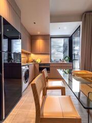 2 bed Condo in The Lofts Silom Silom Sub District C11162