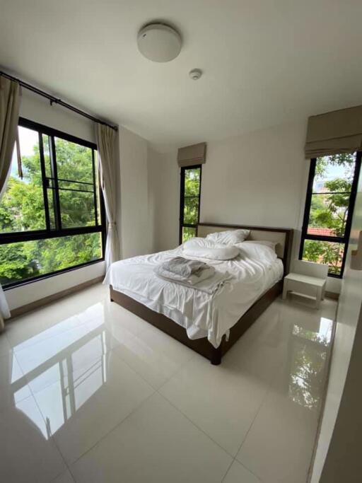 2 bed Condo in Sense Sukhumvit Bang Na Sub District C11159