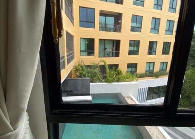 2 bed Condo in Sense Sukhumvit Bang Na Sub District C11159