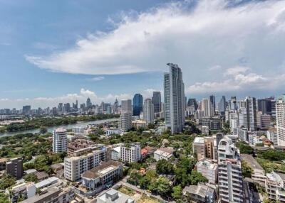 1 bed Condo in Aguston Sukhumvit 22 Khlongtoei Sub District C11158