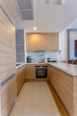 1 bed Condo in Aguston Sukhumvit 22 Khlongtoei Sub District C11158