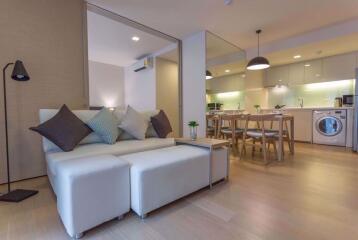 1 bed Condo in LIV@49 Khlong Tan Nuea Sub District C11156