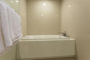 1 bed Condo in LIV@49 Khlong Tan Nuea Sub District C11156