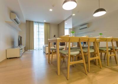 1 bed Condo in LIV@49 Khlong Tan Nuea Sub District C11156