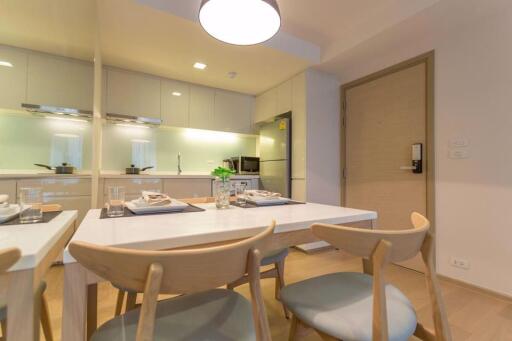 1 bed Condo in LIV@49 Khlong Tan Nuea Sub District C11156