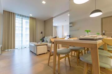 1 bed Condo in LIV@49 Khlong Tan Nuea Sub District C11156