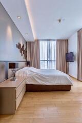 1 bed Condo in Aequa Sukhumvit 49 Khlong Tan Nuea Sub District C11154