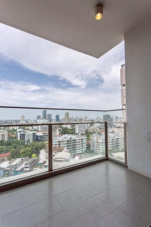 1 bed Condo in Aequa Sukhumvit 49 Khlong Tan Nuea Sub District C11154