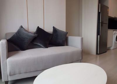 2 bed Condo in Chapter One Shine Bangpo Bangsue Sub District C11152