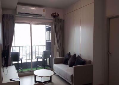 2 bed Condo in Chapter One Shine Bangpo Bangsue Sub District C11152