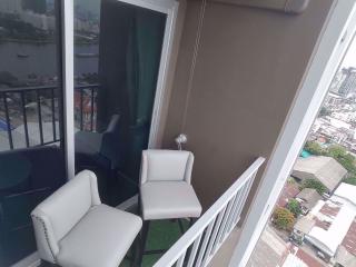 2 bed Condo in Chapter One Shine Bangpo Bangsue Sub District C11152