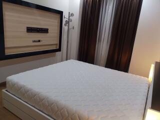 1 bed Condo in Supalai Wellington Huai Khwang Sub District C11151