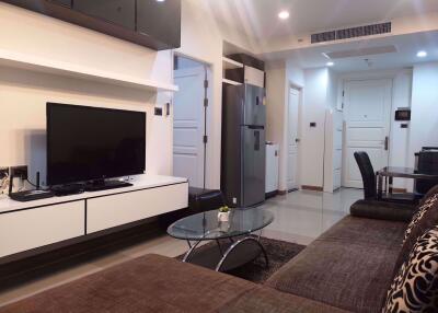 1 bed Condo in Supalai Wellington Huai Khwang Sub District C11151