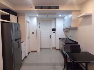 1 bed Condo in Supalai Wellington Huai Khwang Sub District C11151