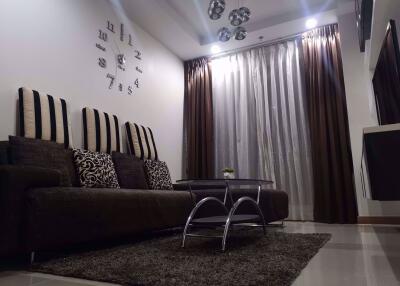 1 bed Condo in Supalai Wellington Huai Khwang Sub District C11151