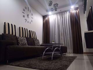 1 bed Condo in Supalai Wellington Huai Khwang Sub District C11151