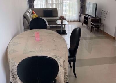 2 bed Condo in Supalai Wellington Huai Khwang Sub District C11147