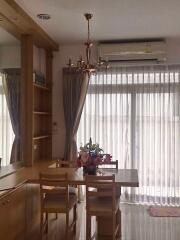 3 bed House Bangkapi Sub District H10919