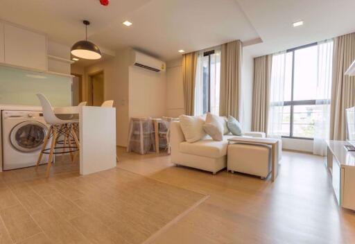 2 bed Condo in LIV@49 Khlong Tan Nuea Sub District C11141