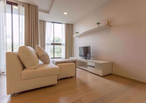 2 bed Condo in LIV@49 Khlong Tan Nuea Sub District C11141