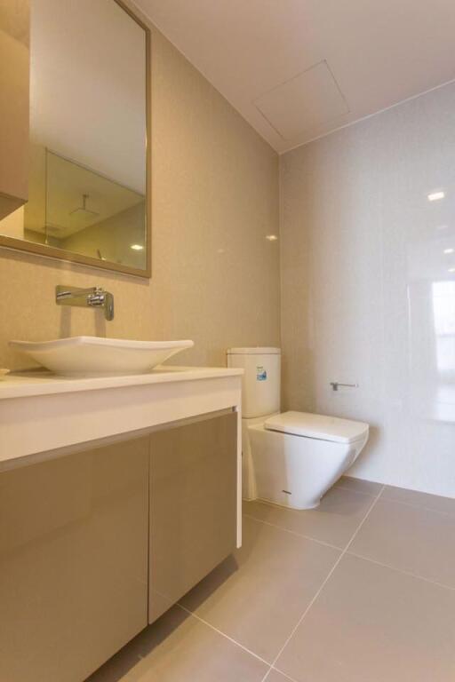 2 bed Condo in LIV@49 Khlong Tan Nuea Sub District C11141