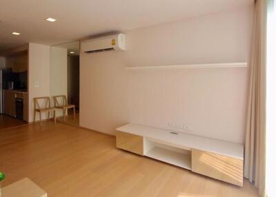 2 bed Duplex in LIV@49 Khlong Tan Nuea Sub District D11118