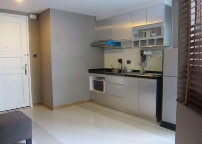 2 bed Condo in Supalai Wellington Huai Khwang Sub District C11140