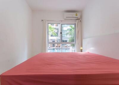 2 bed Condo in A Space Hideaway Asoke-Ratchada Din Daeng Sub District C11139