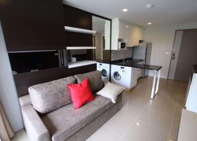 1 bed Condo in Mirage Sukhumvit 27 Khlong Toei Nuea Sub District C11138