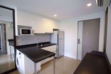 1 bed Condo in Mirage Sukhumvit 27 Khlong Toei Nuea Sub District C11138