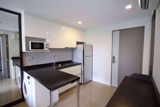 1 bed Condo in Mirage Sukhumvit 27 Khlong Toei Nuea Sub District C11138