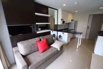 1 bed Condo in Mirage Sukhumvit 27 Khlong Toei Nuea Sub District C11138