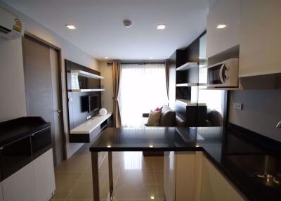 1 bed Condo in Mirage Sukhumvit 27 Khlong Toei Nuea Sub District C11138