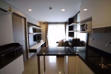 1 bed Condo in Mirage Sukhumvit 27 Khlong Toei Nuea Sub District C11138