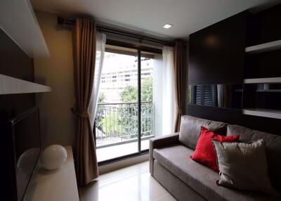 1 bed Condo in Mirage Sukhumvit 27 Khlong Toei Nuea Sub District C11138