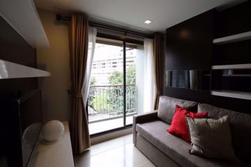 1 bed Condo in Mirage Sukhumvit 27 Khlong Toei Nuea Sub District C11138