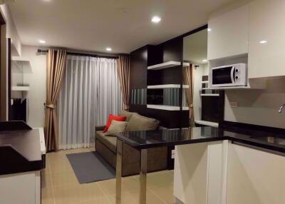 1 bed Condo in Mirage Sukhumvit 27 Khlong Toei Nuea Sub District C11138