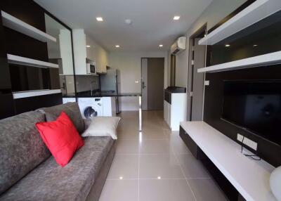 1 bed Condo in Mirage Sukhumvit 27 Khlong Toei Nuea Sub District C11138