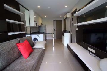 1 bed Condo in Mirage Sukhumvit 27 Khlong Toei Nuea Sub District C11138