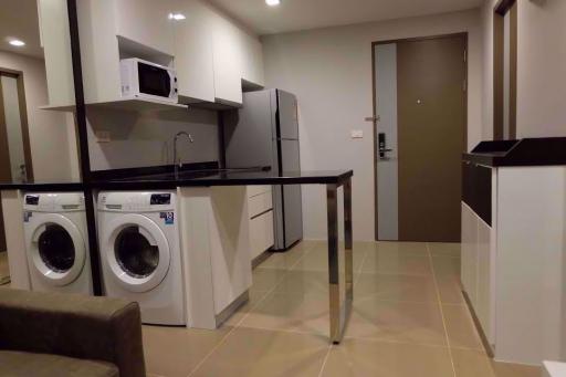 1 bed Condo in Mirage Sukhumvit 27 Khlong Toei Nuea Sub District C11138