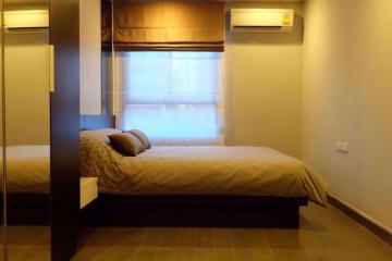 1 bed Condo in Mirage Sukhumvit 27 Khlong Toei Nuea Sub District C11138