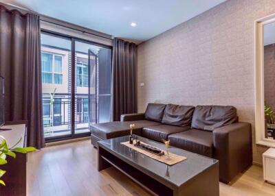 1 bed Condo in Art @ Thonglor 25 Khlong Tan Nuea Sub District C11137