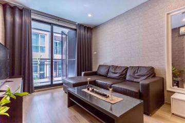 1 bed Condo in Art @ Thonglor 25 Khlong Tan Nuea Sub District C11137