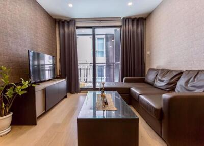 1 bed Condo in Art @ Thonglor 25 Khlong Tan Nuea Sub District C11137