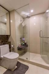 1 bed Condo in Art @ Thonglor 25 Khlong Tan Nuea Sub District C11137