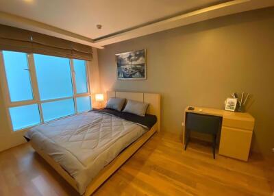 1 bed Condo in Beverly 33 Khlong Tan Nuea Sub District C11129